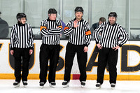 Hockey Officials